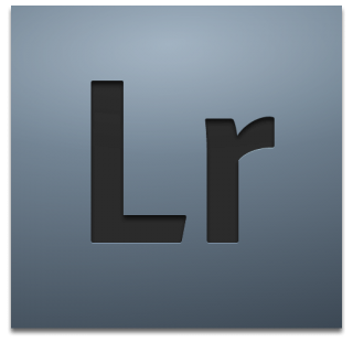 Lightroom Icon Png
