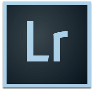 Lightroom .ico PNG images