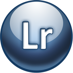 Lightroom .ico PNG images