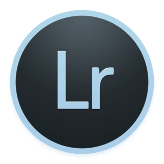 Lightroom Download Icon Png PNG images