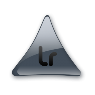 Lightroom Icon Png