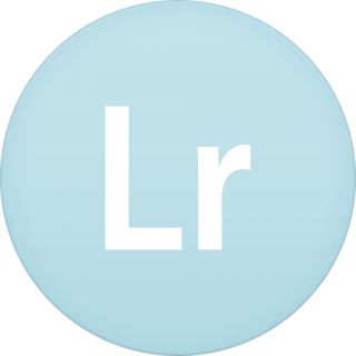 Icon Lightroom Download Png PNG images