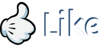 Download Like Button Clipart Png PNG images