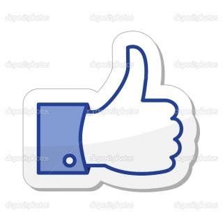 Image Best Like Button Png Collections PNG images
