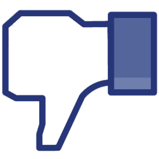 Like Button Clip Art PNG images