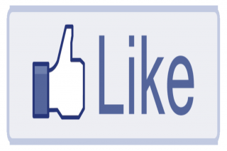 Like Button PNG HD PNG images