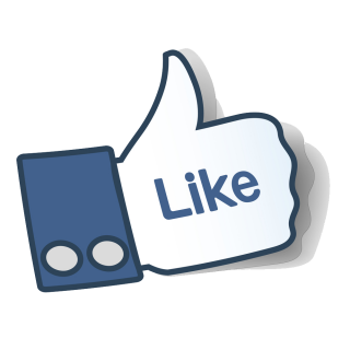 Facebook Like Icons PNG images