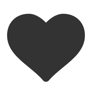 Like Heart Icon PNG images