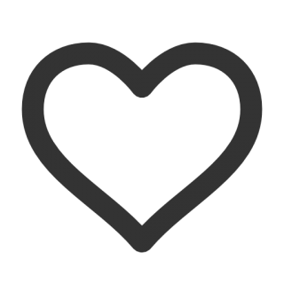 Like Outline Icon Png PNG images
