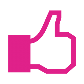 Pink Like Png PNG images
