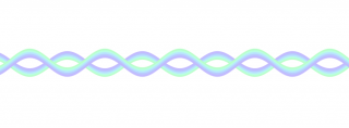 Blue Wavy Line Png PNG images