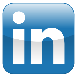 Library Linkedin Icon PNG images