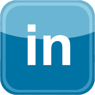 Linkedin .ico PNG images