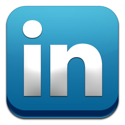 Linkedin Vector Drawing PNG images