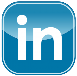 Linkedin Icons No Attribution PNG images