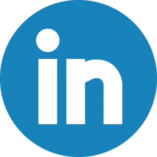 Linkedin Icon Vector PNG images