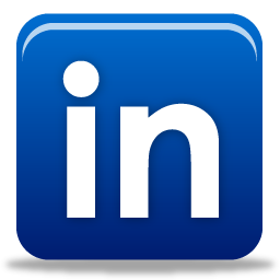 Download Icon Linkedin PNG images