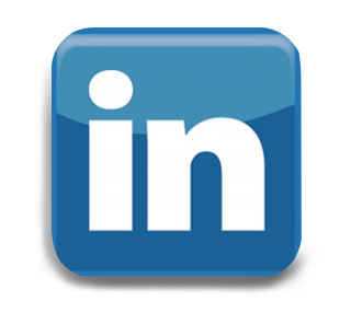 Linkedin cheap logo png