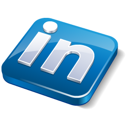 Linkedin Logo Png Linkedin Logo Transparent Background Freeiconspng