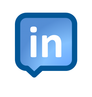 Linkedin Logo Png Linkedin Logo Transparent Background Freeiconspng