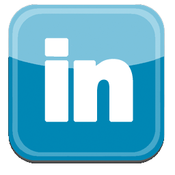 Linkedin Logo PNG, Linkedin Logo Transparent Background - FreeIconsPNG