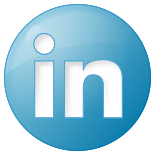 Linkedin Logo PNG, Linkedin Logo Transparent Background - FreeIconsPNG