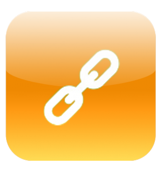 Png Download Icon Links PNG images