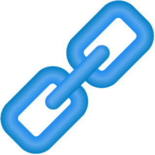 Symbol Icon Links PNG images