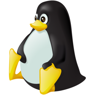 Linux Icon Transparent PNG images