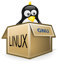 Linux Files Free PNG images