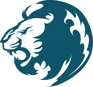 Vector Png Download Free Lion Head PNG images