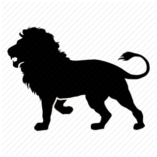 Download Icon Lion PNG images