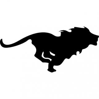 Lion Png Simple PNG images