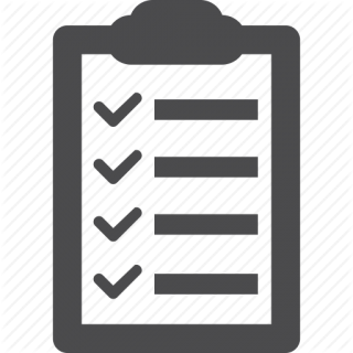 Checklist Icon Checklist Icon PNG images