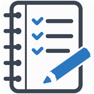 To Do List Icon PNG images