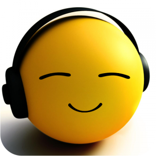 Listen Free Icon PNG images