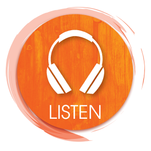 Listen Icon Drawing PNG images