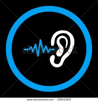 Listen Icon Size PNG images