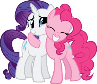 My Little Pony PNG Images Transparent Free Download