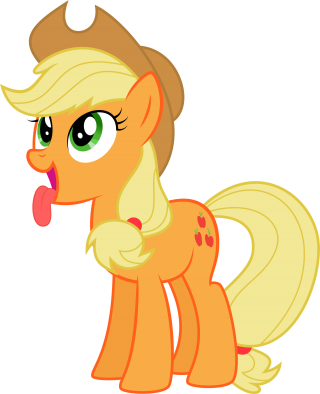 Imagens Little Pony PNG e Vetor, com Fundo Transparente Para