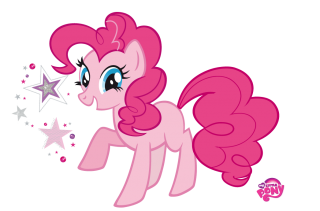 Little Pony Single PNG images