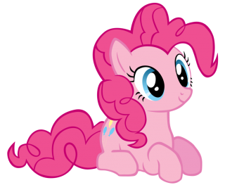 My Little Pony Clipart Horse Pencil PNG images