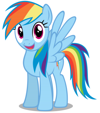 Little Pony PNG, Little Pony Transparent Background - FreeIconsPNG