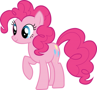 My Little Pony Yellow transparent PNG - StickPNG