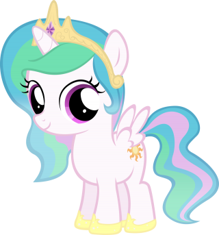 Single My Little Pony Pictures PNG Transparent Background, Free