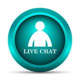 Icon Free Live Chat PNG images