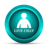 Icon Free Live Chat PNG images