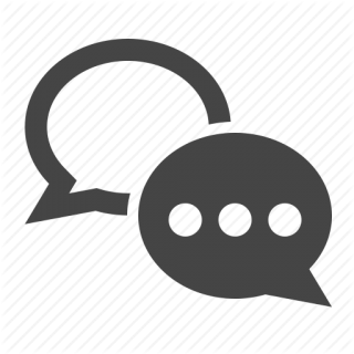 Live Chat Icons No Attribution PNG images