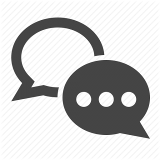 Live Chat Icon Transparent Live Chat Png Images Vector Freeiconspng