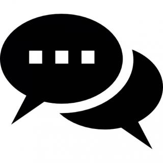 Icon Download Live Chat PNG images